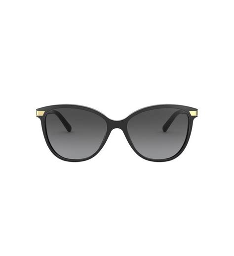 Lunettes de soleil polarisées BE4216 Noir 